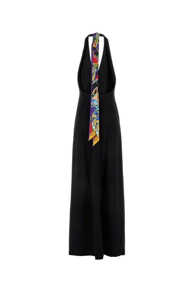 Shop Black Stretch Viscose Blend Dress on Sale at BeyondStyle  Get 21% Off  Black Stretch Viscose Blend Dress with Limited-Time Flash Deals, Exclusive  Discounts, and Special Offers. Enjoy Unbeatable Savings on
