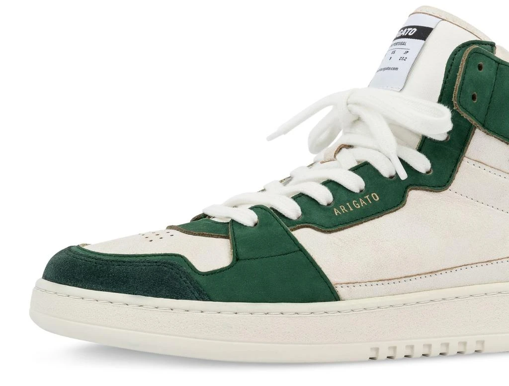 Axel Arigato Dice Hi Sneaker 5