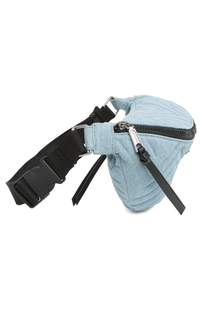 Rebecca Minkoff Cree Belt Bag 4