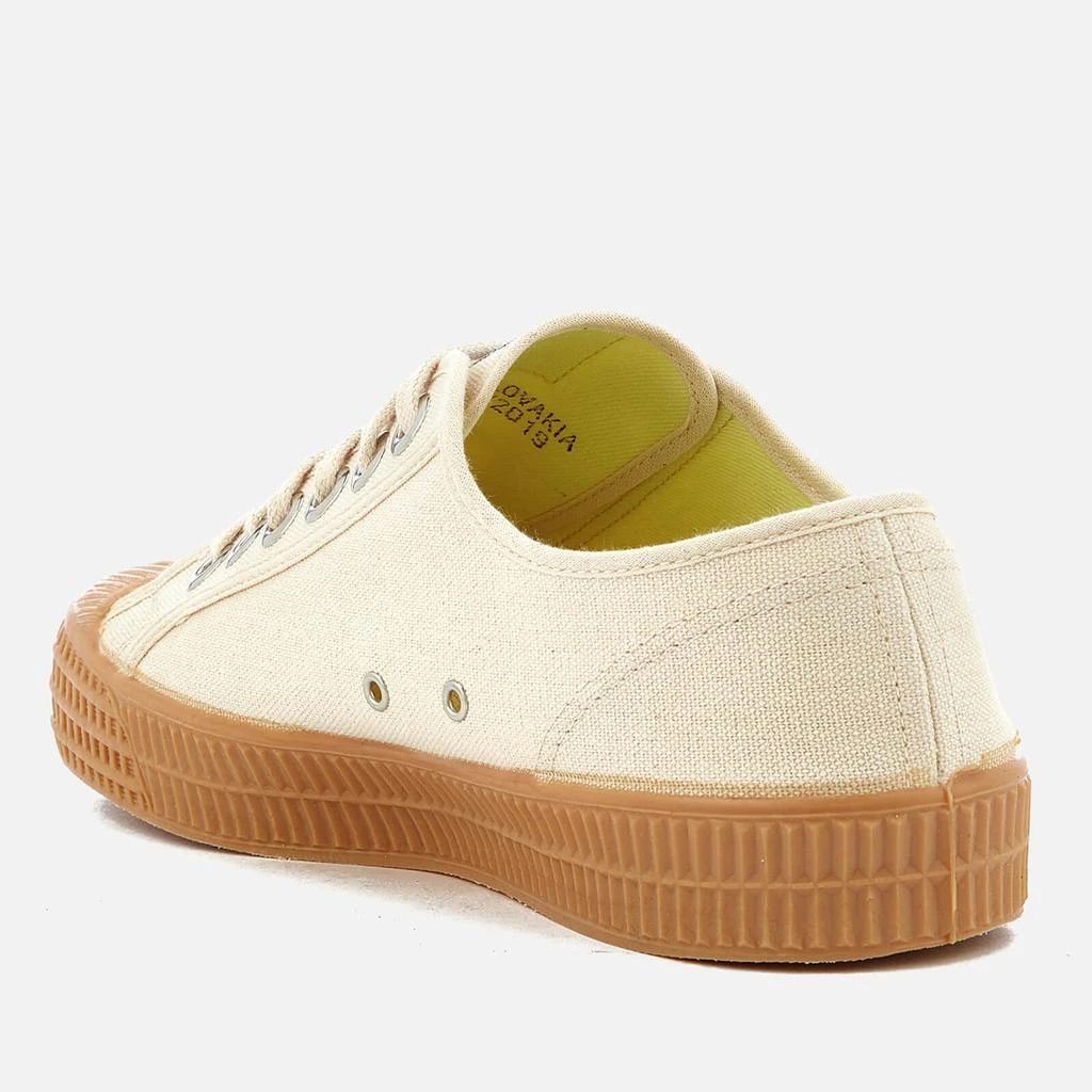 Novesta Novesta Star Master Classic Canvas Trainers 2