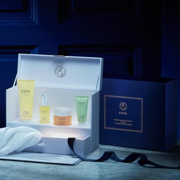 ESPA ESPA Golden Glow Collection 2