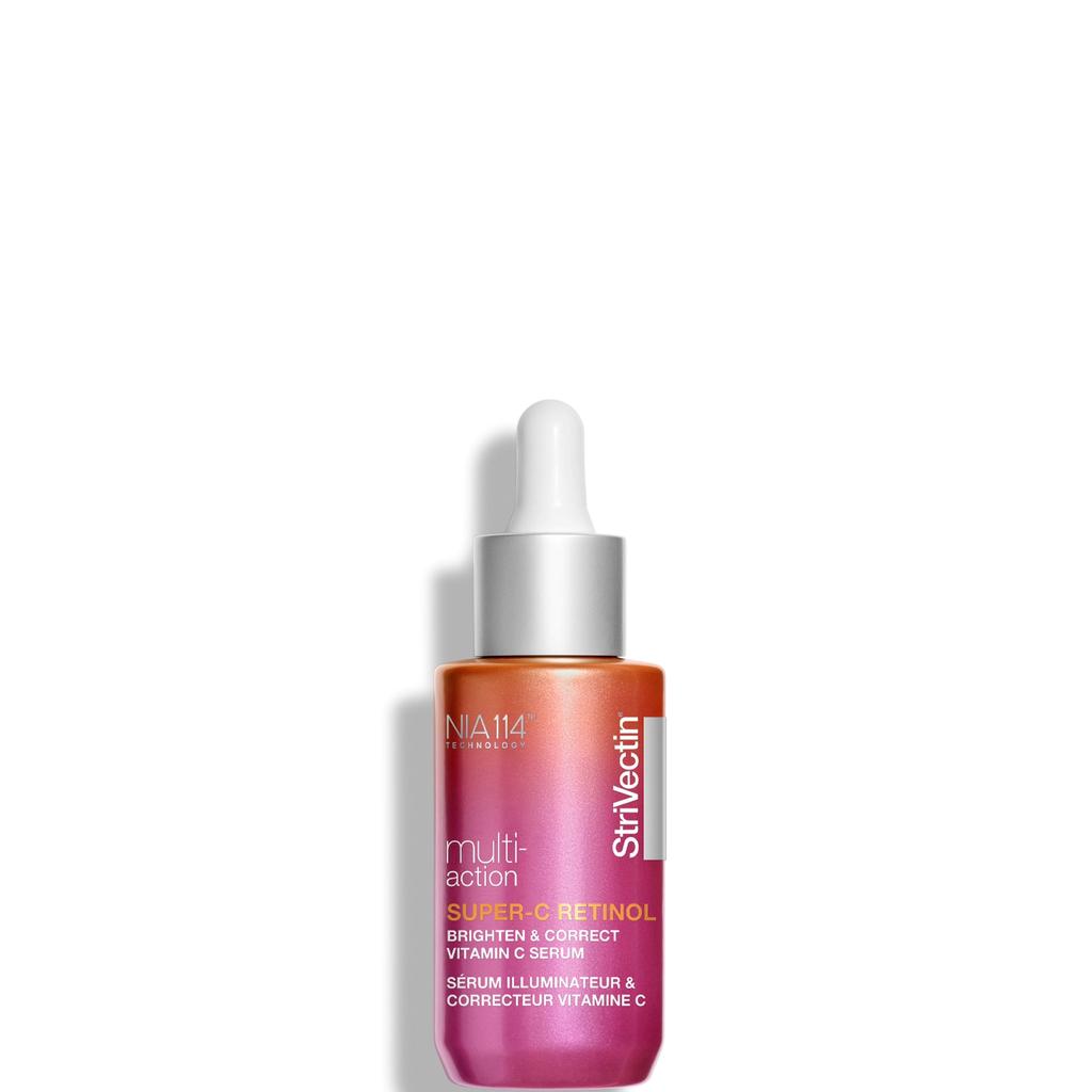 StriVectin StriVectin Super-C Retinol Brighten Correct Vitamin C Serum