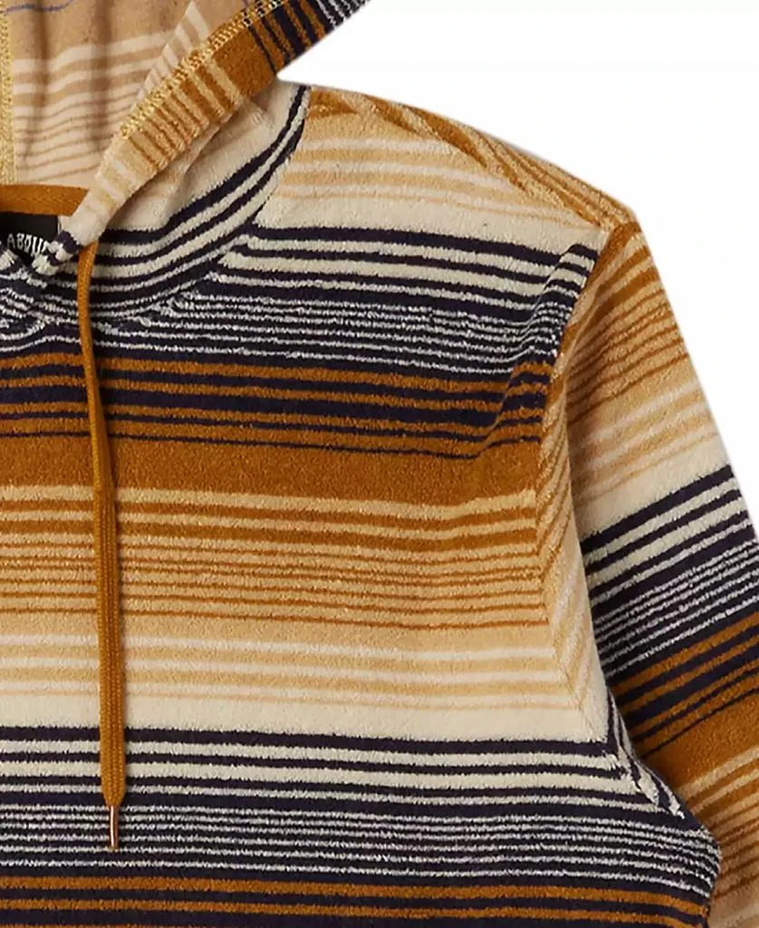 Billabong Men's Flecker Diego Pullover Sweatshirt 3