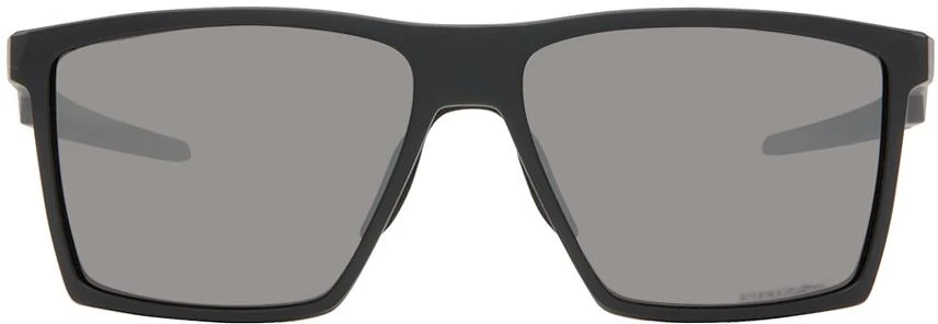 Oakley Black Futurity Sun Sunglasses 1