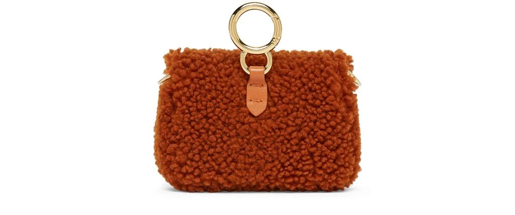 Fendi Nano Baguette Charm 3