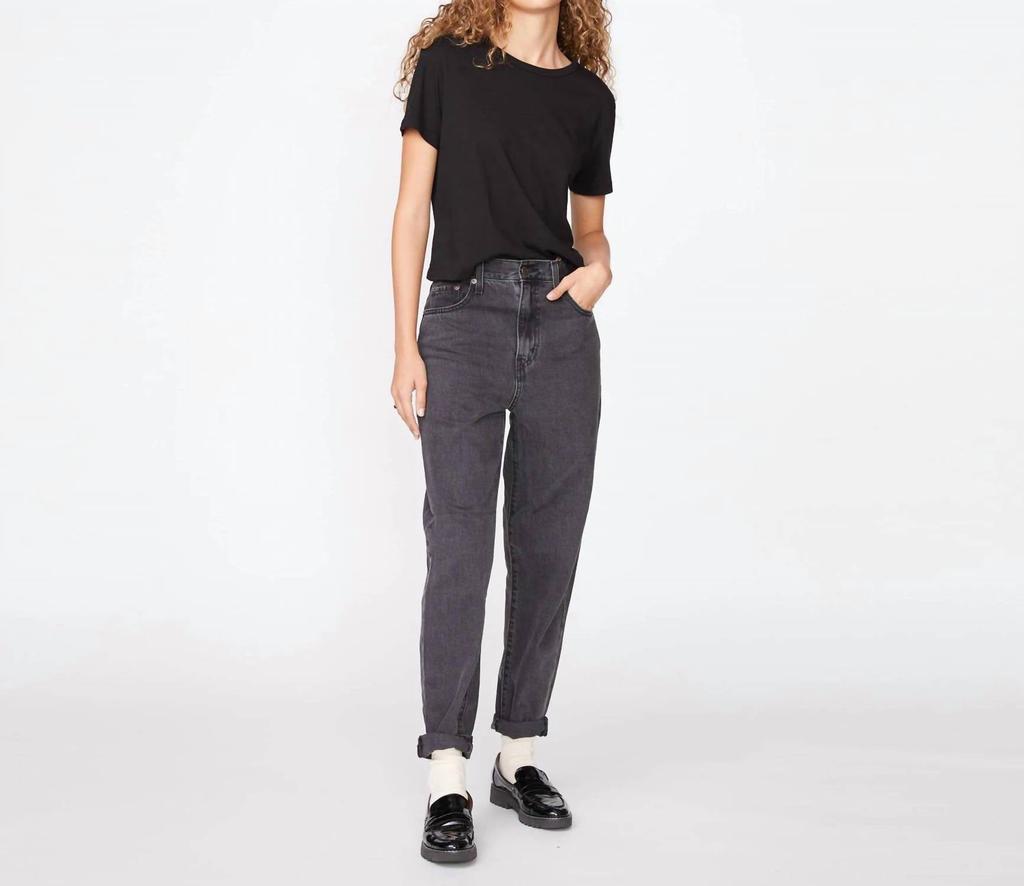 Monrow Monrow - 50’s Vinage Tee
