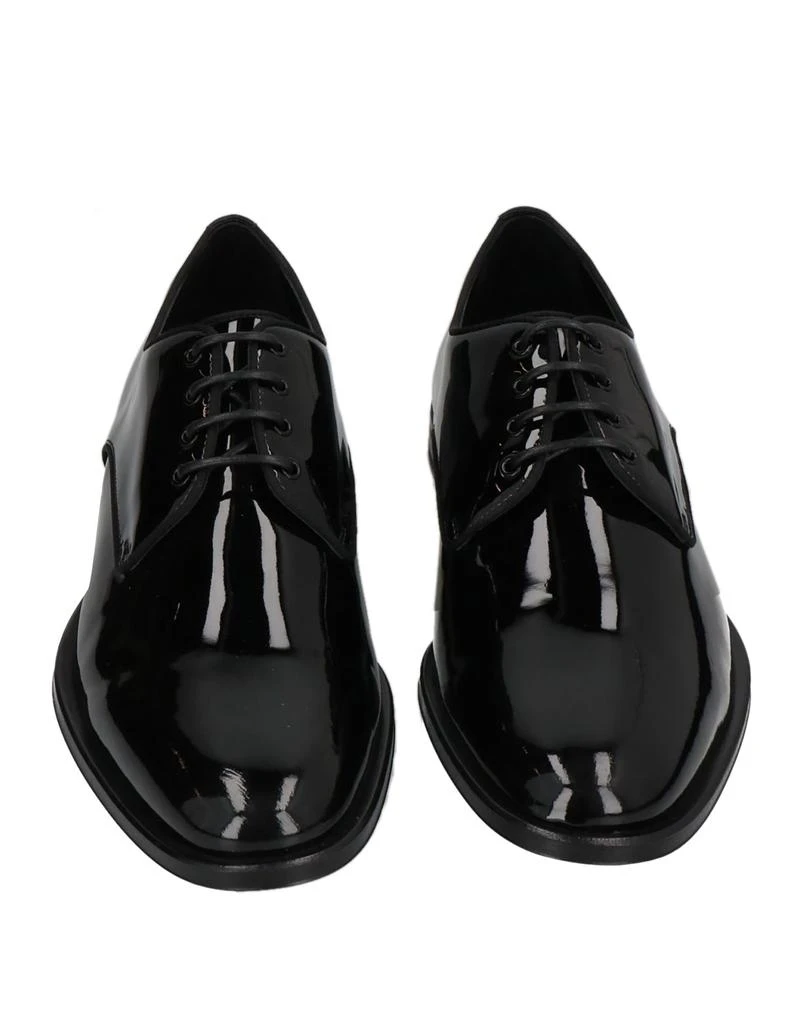 Dolce 
Gabbana Laced shoes 4