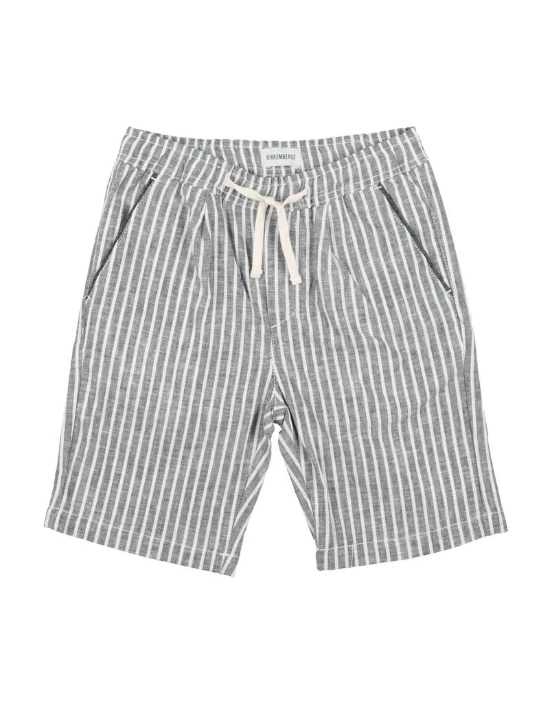BIKKEMBERGS Shorts 
Bermuda