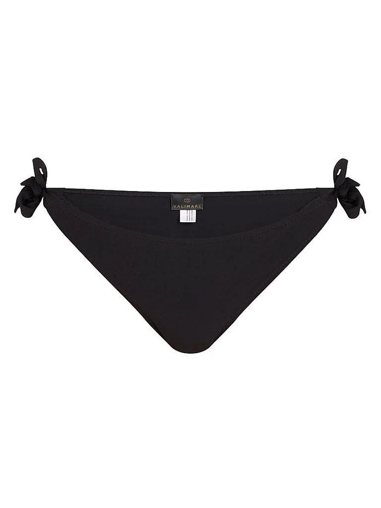VALIMARE Milos Low-Rise String Bikini Bottom 1