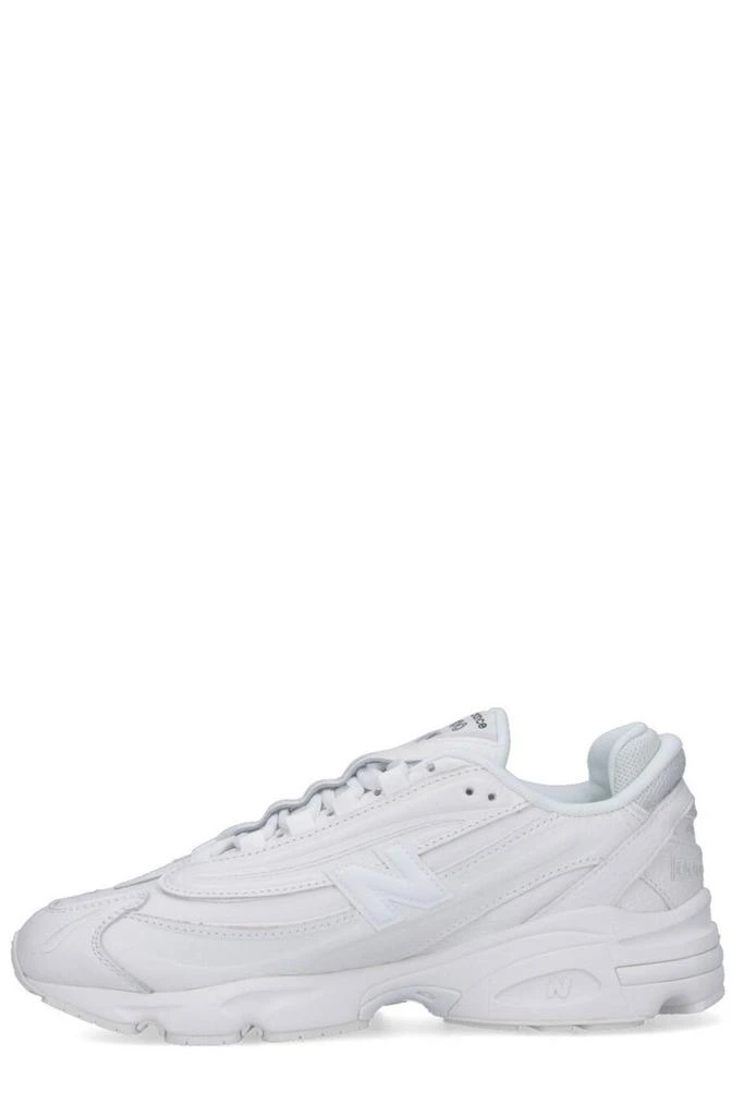 New Balance New Balance M1000 Lace-Up Sneakers 4