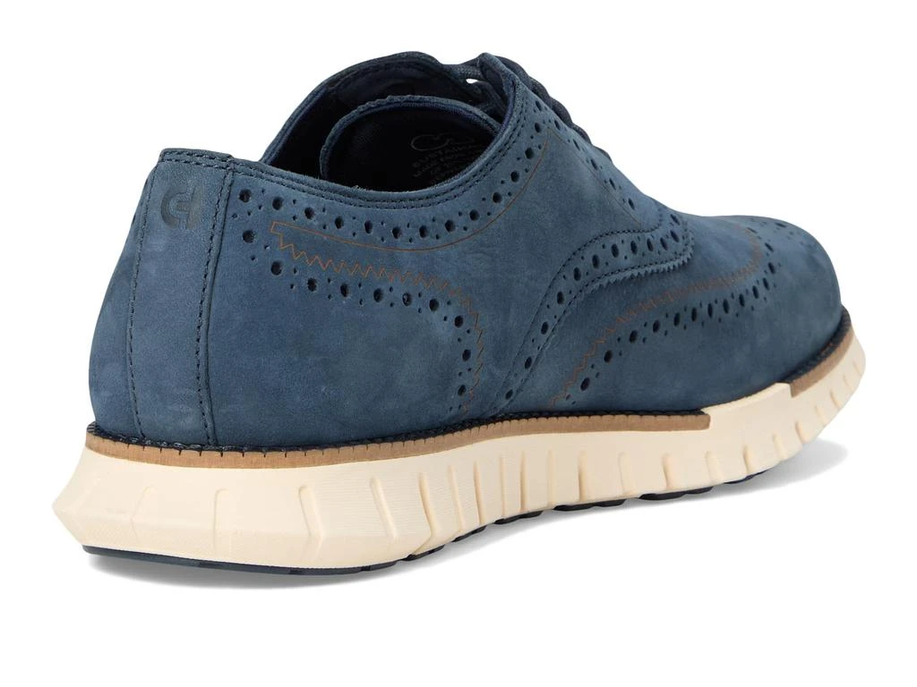 Cole Haan Zerogrand Remastered Wingtip Oxfords 5