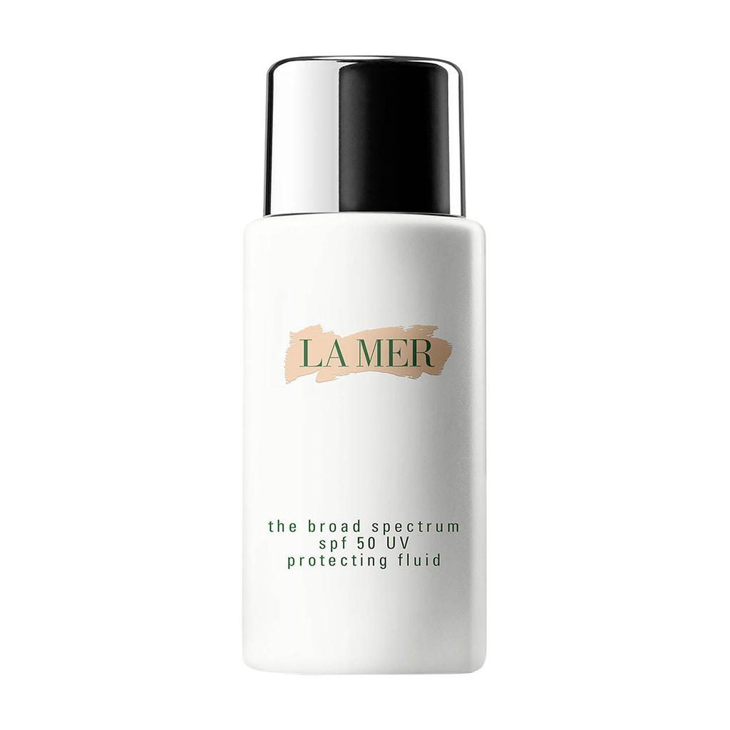 La Mer The Broad Spectrum UV Protecting Fluid SPF 50