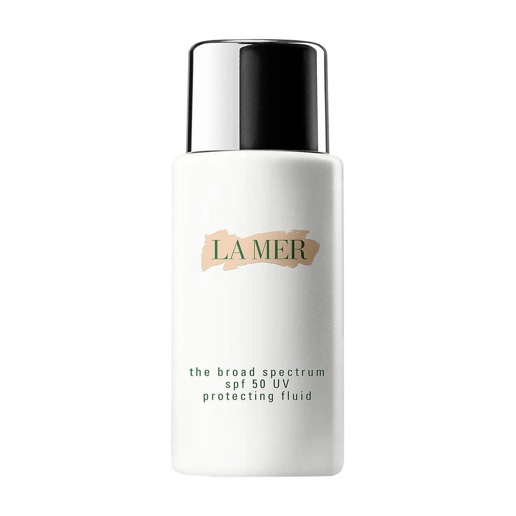 La Mer The Broad Spectrum UV Protecting Fluid SPF 50 1