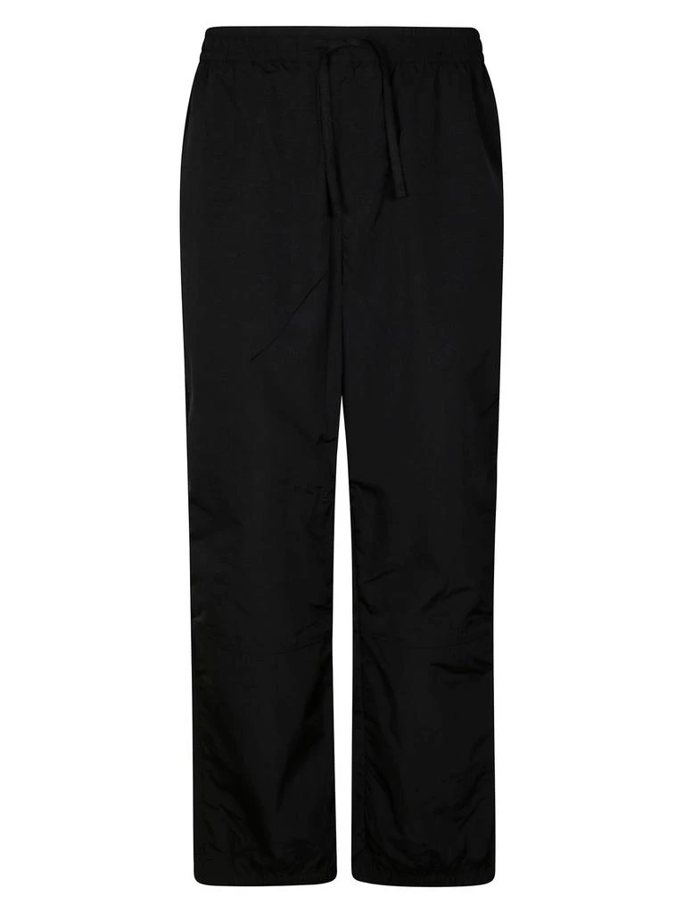 JW Anderson JW Anderson Panelled Elastic Waist Joggers 1