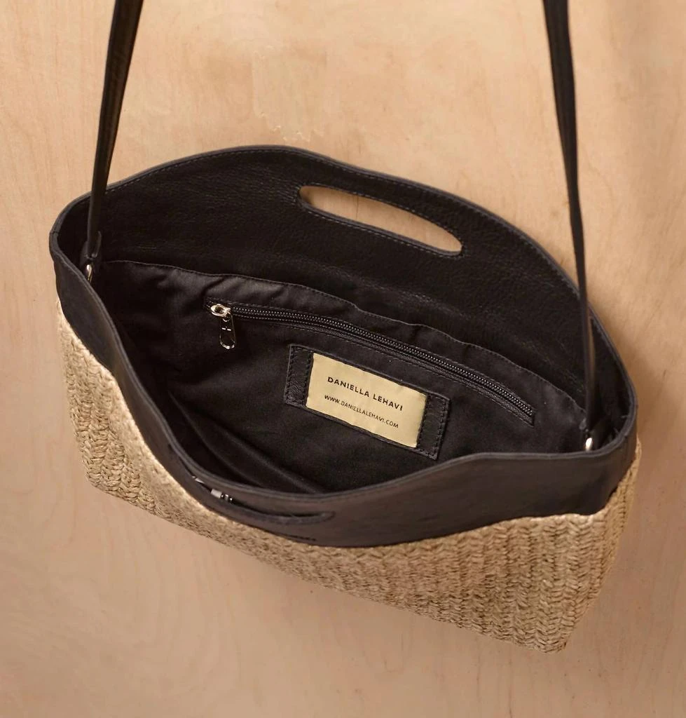 Daniella Lehavi Daniella Lehavi - Women's Ocean Maxi Clutch Bag 3