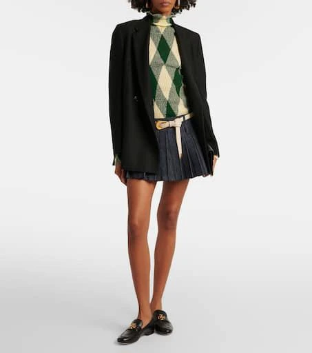 Tory Burch Eleanor leather loafers 2