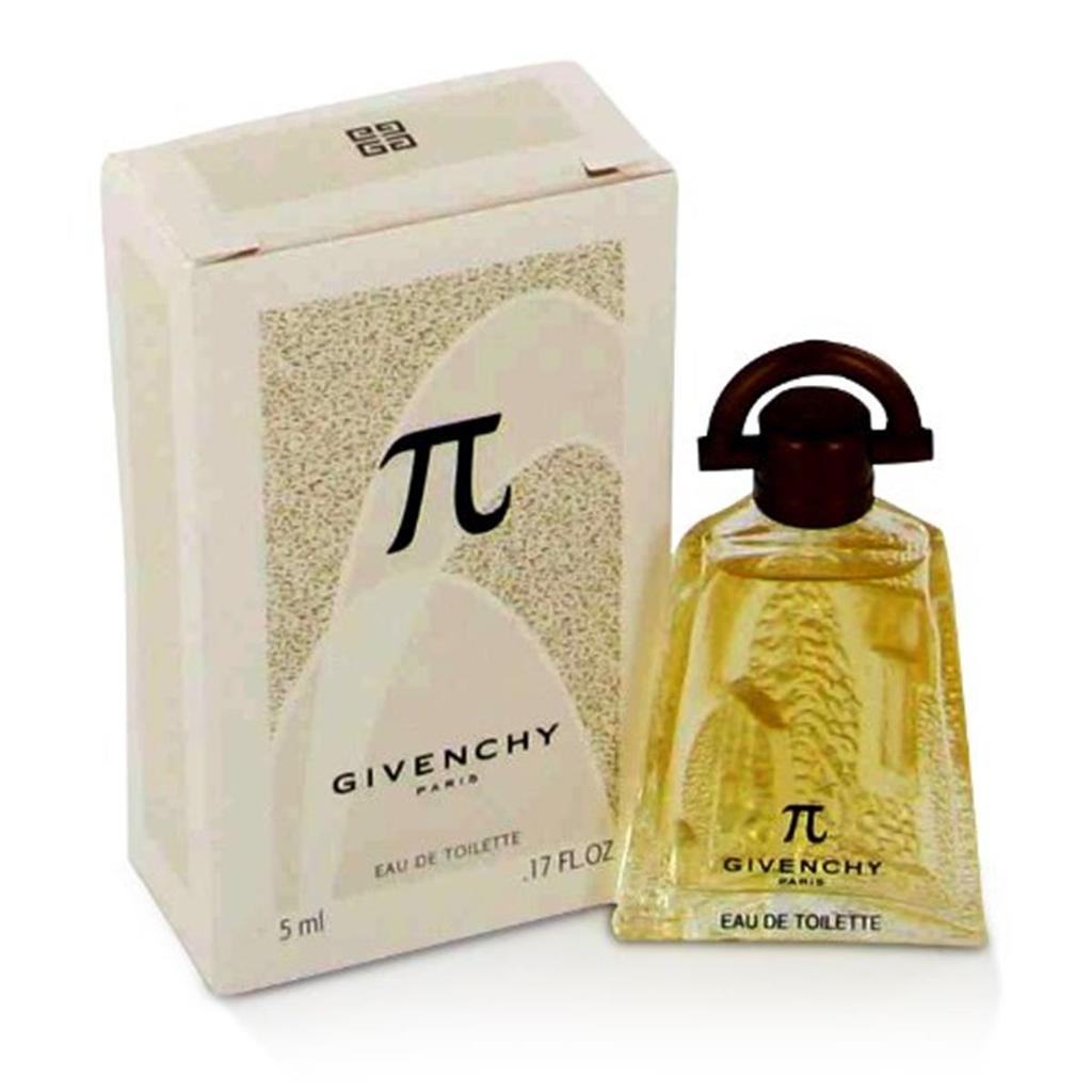 Guy Laroche 534486 0.17 oz Mini EDT for Men