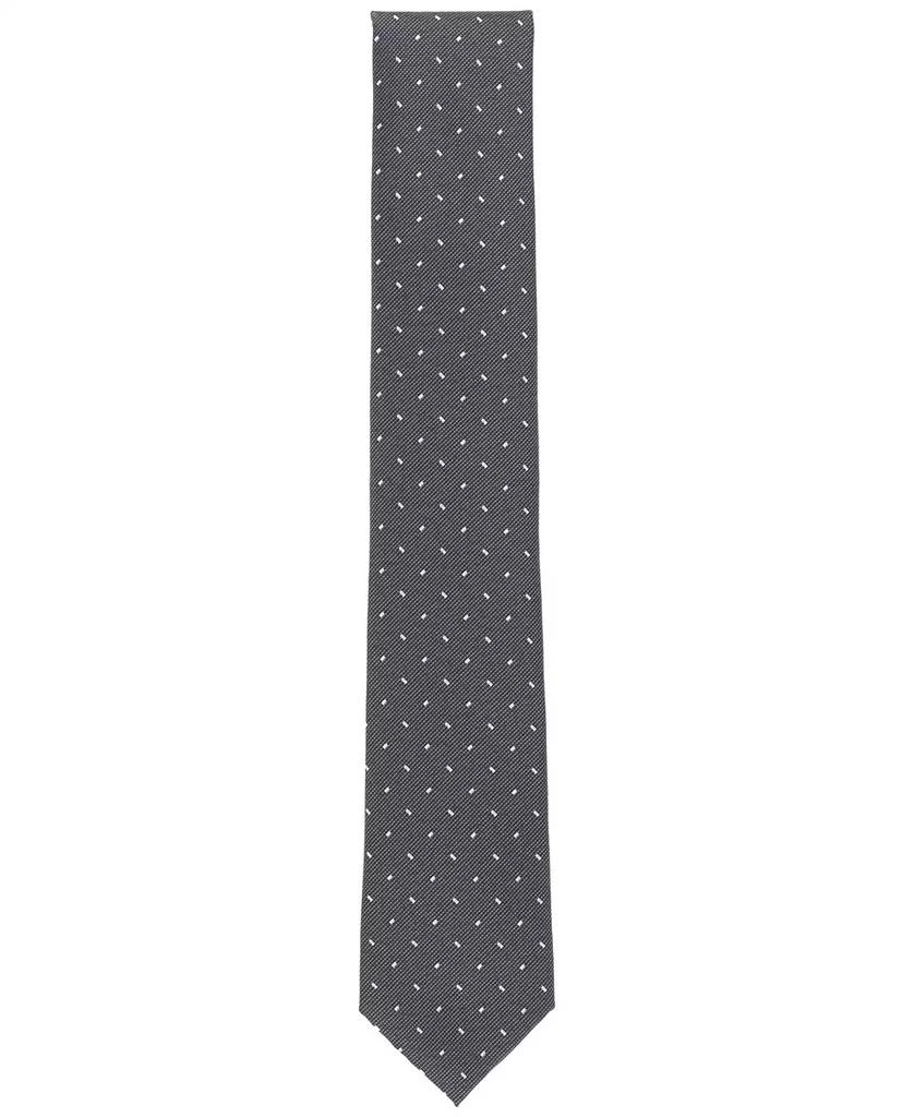 Alfani Men's Elm Dot Tie, Exclusively at Macy's 2