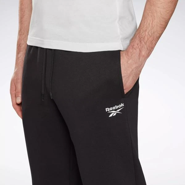 Reebok Reebok Identity Open Hem Pants 4