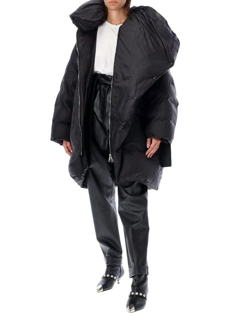 ADD Add Button-Up Hooded Jacket 4