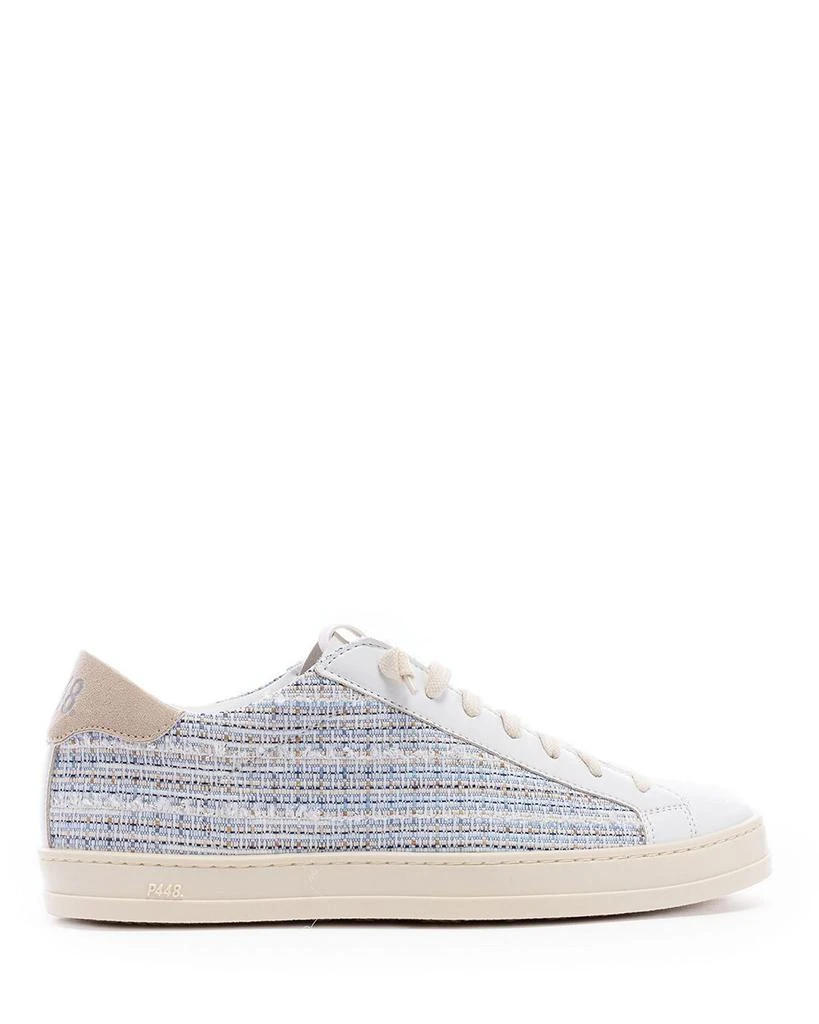 P448 Women's John Rovado Sneakers 1