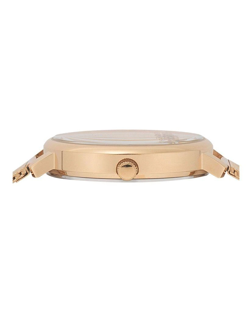 Versus Versace Versus Versace La Villette Bracelet Watch 1