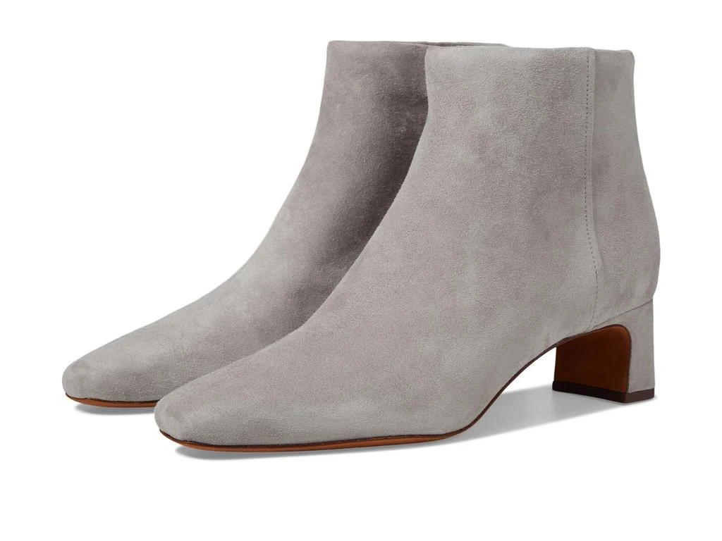 Vince Silvana Booties 1