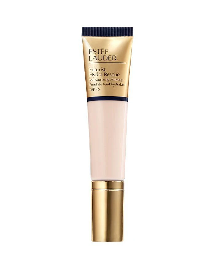 Estée Lauder Futurist Hydra Rescue Moisturizing Foundation SPF 45 1