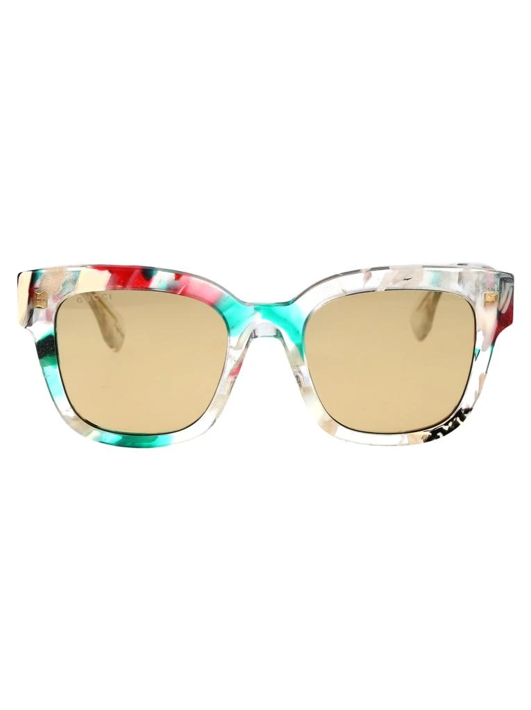 Gucci Gg1624s Sunglasses 1
