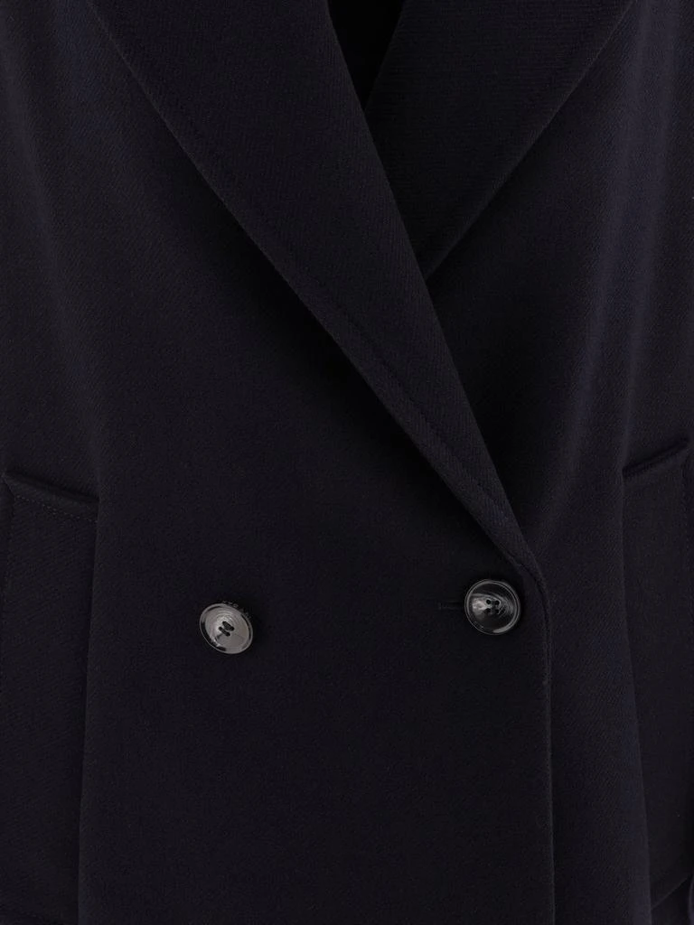 Ivy & Oak Ivy & Oak Jenna Double-Breasted Coat 3