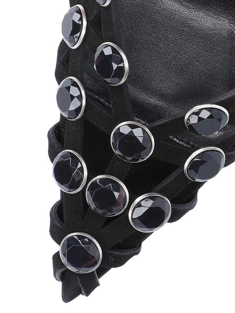 The Attico The Attico With Heel 5