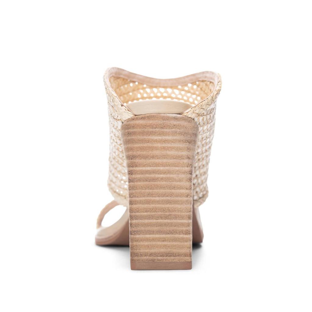42 GOLD 42 Gold - Women's Linx Natural Heel