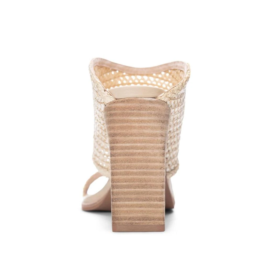 42 GOLD 42 Gold - Women's Linx Natural Heel 2