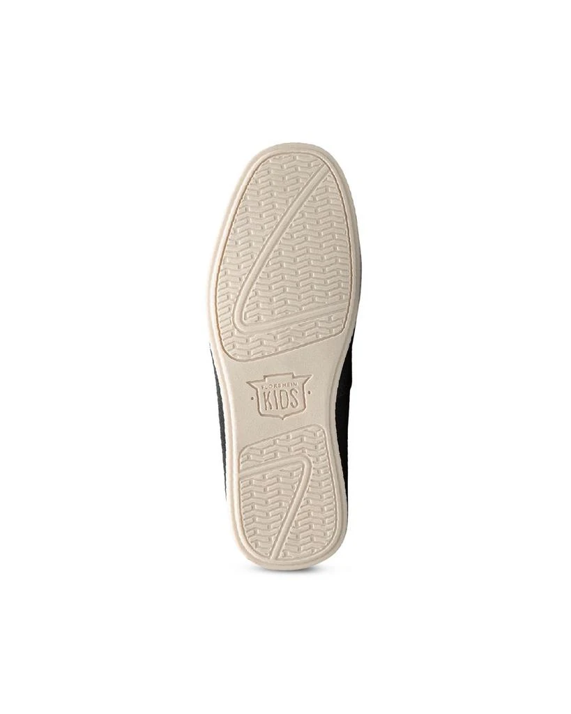 Florsheim Boys' Jasper Venetian Loafers - Toddler, Little Kid, Big Kid 6