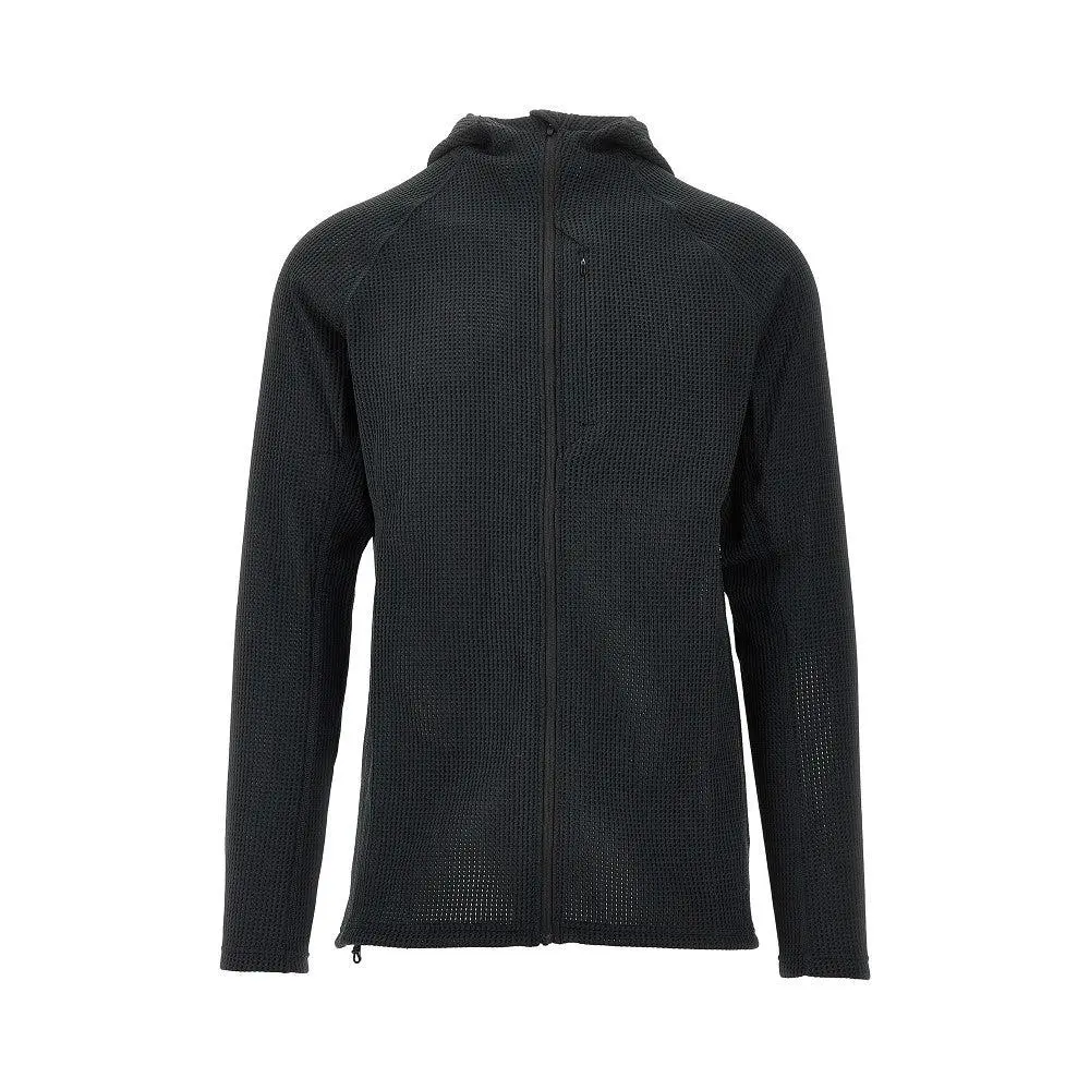 Houdini Felpa full-zip 'Pace Flow'