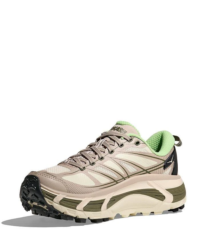 Hoka One One Men's Mafate Speed 2 Sneaker 5