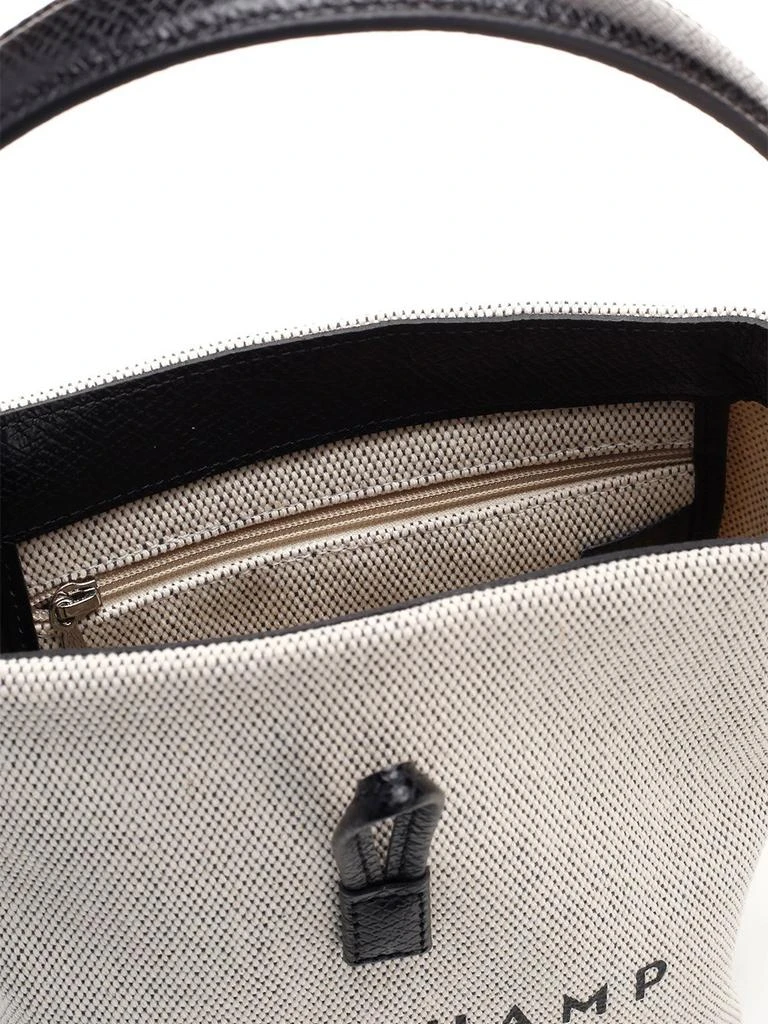 Longchamp Longchamp Essential XS Bucket Bag 4