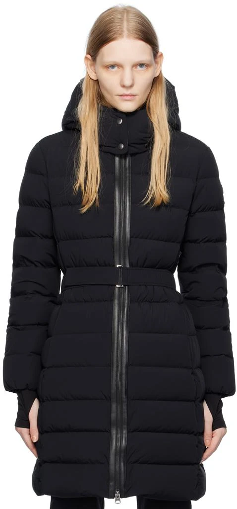 MACKAGE Black Ashley Down Coat 1