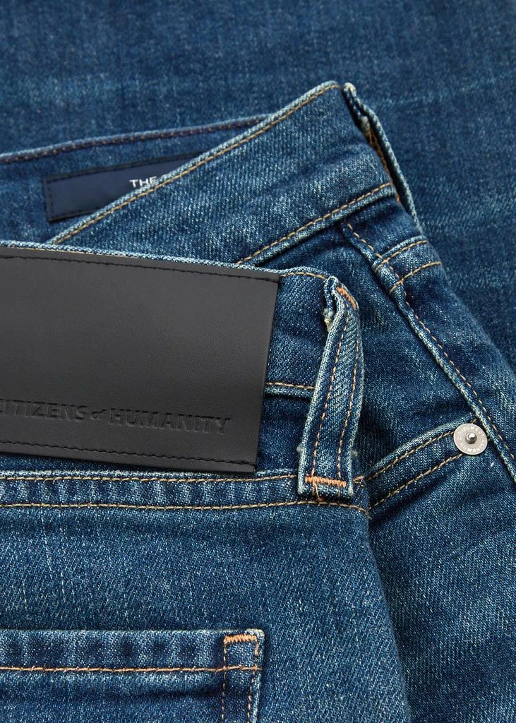 Citizens of Humanity Gage straight-leg jeans 5