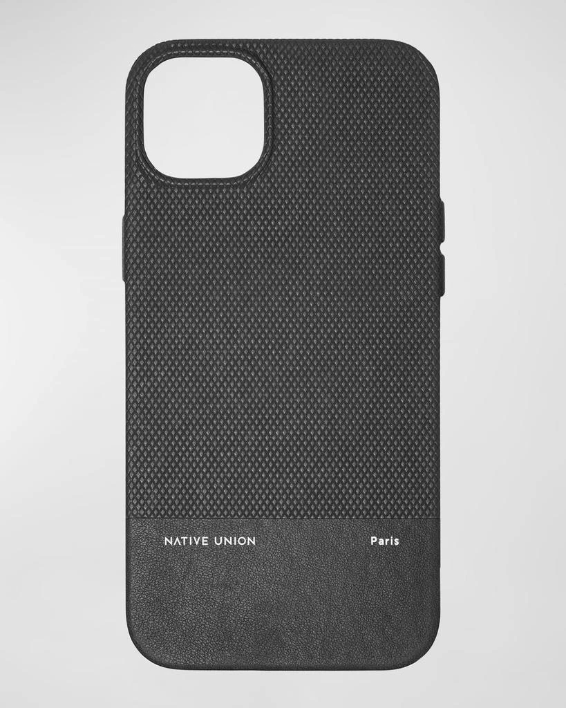 Native Union ReClassic Case For iPhone 14 Plus 1