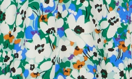 Lost and Wander Renoirs Terrace Maxi Dress 4