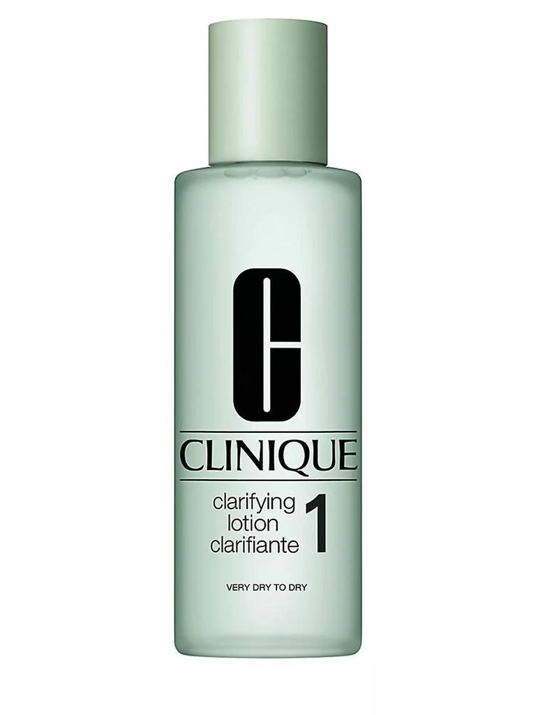 Clinique Clarifying Lotion 1 1