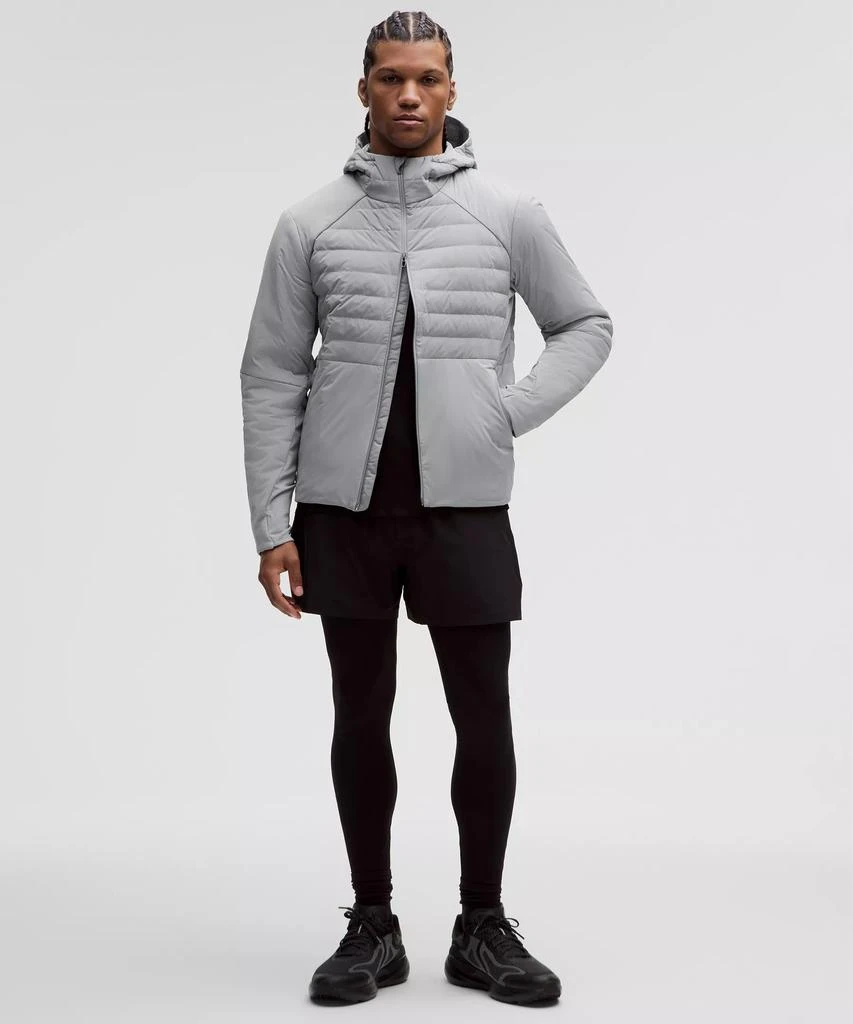 lululemon Down for It All Hoodie 2