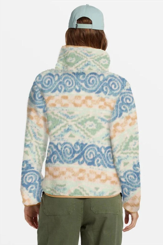 Billabong Billabong - Switchback Pullover Sweater 2