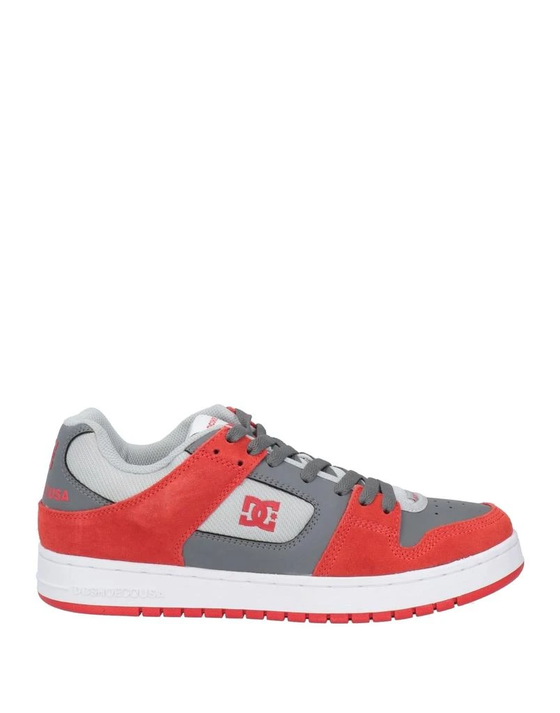 DC SHOES Sneakers 1