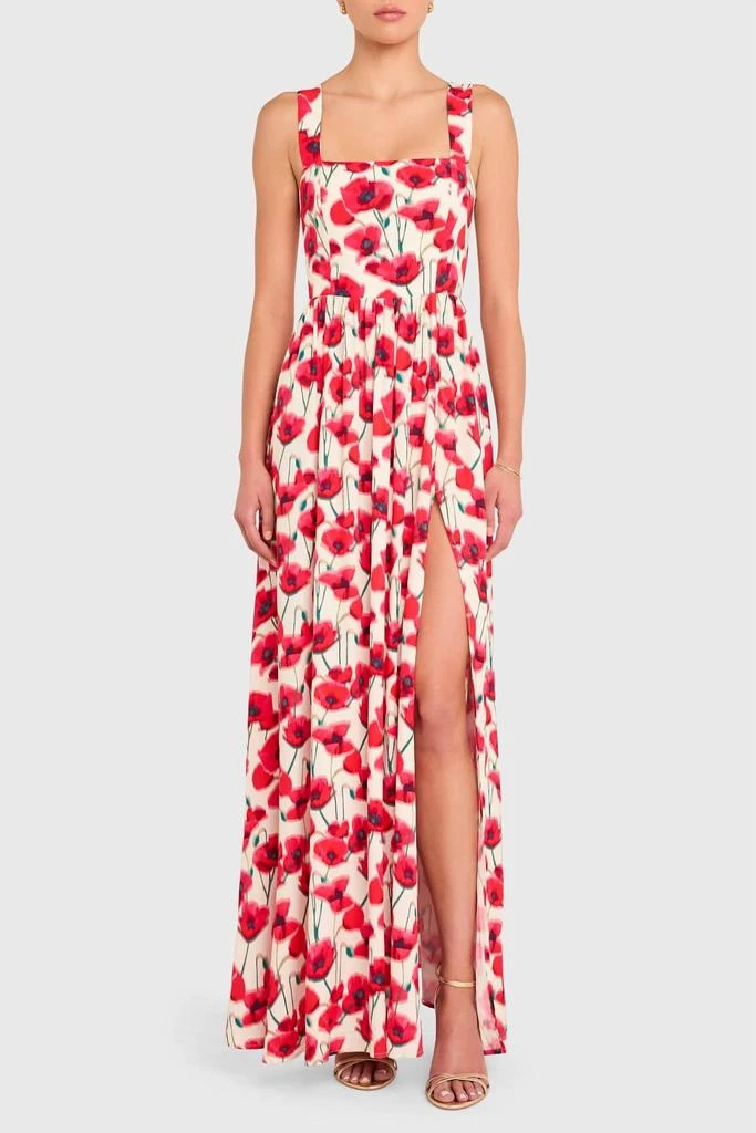 Shop Florence Maxi Dress In Poppy Field on Sale at BeyondStyle  Get 50%  Off Florence Maxi Dress In Poppy Field with Limited-Time Flash Deals,  Exclusive Discounts, and Special Offers. Enjoy Unbeatable