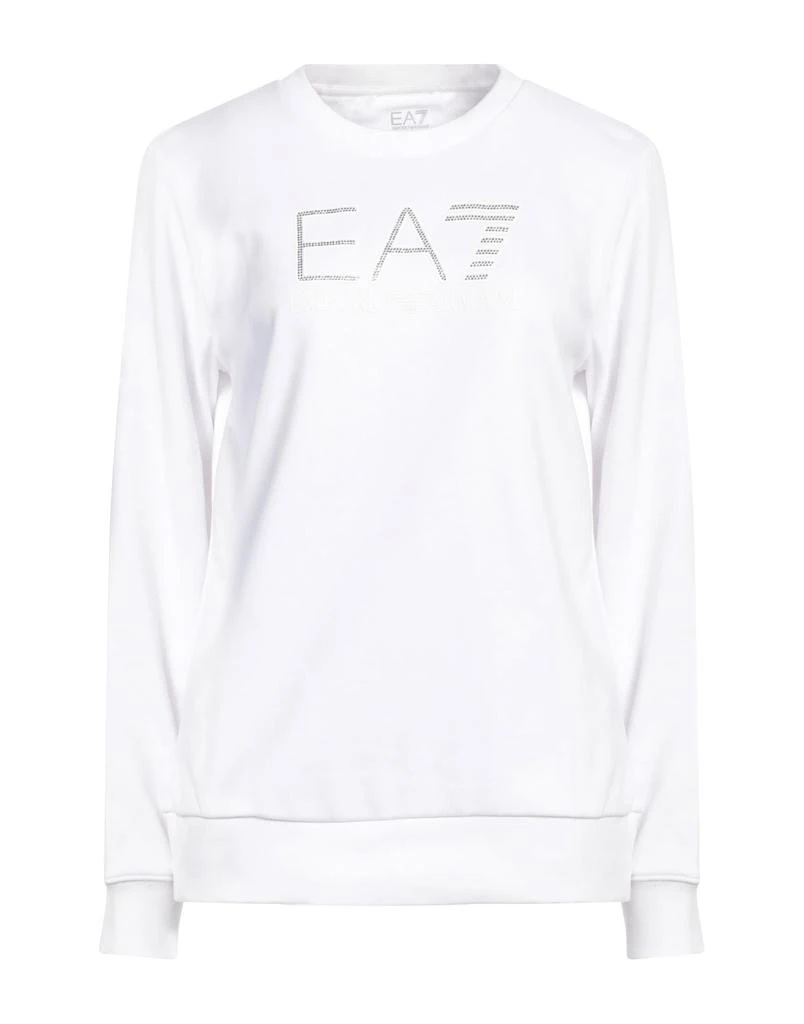 EA7 Sweatshirt 1