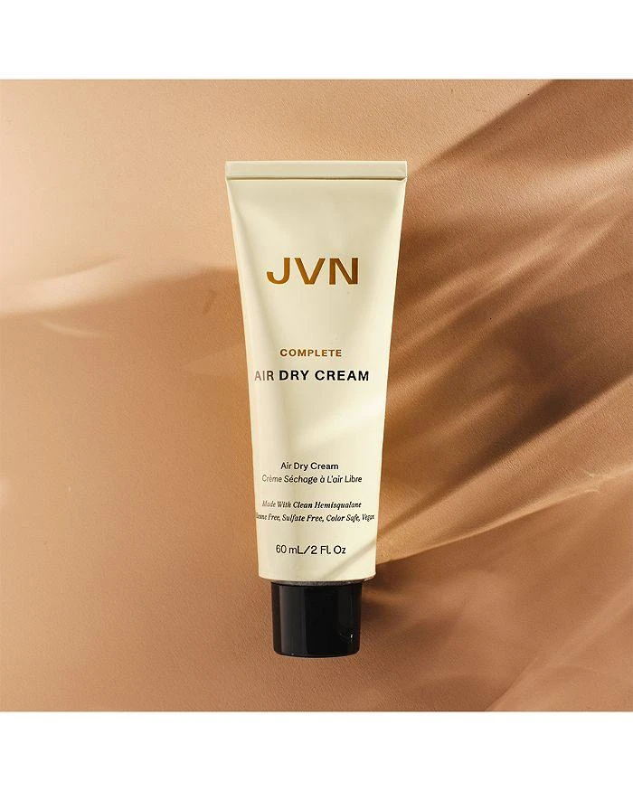 JVN Complete Air Dry Cream 11