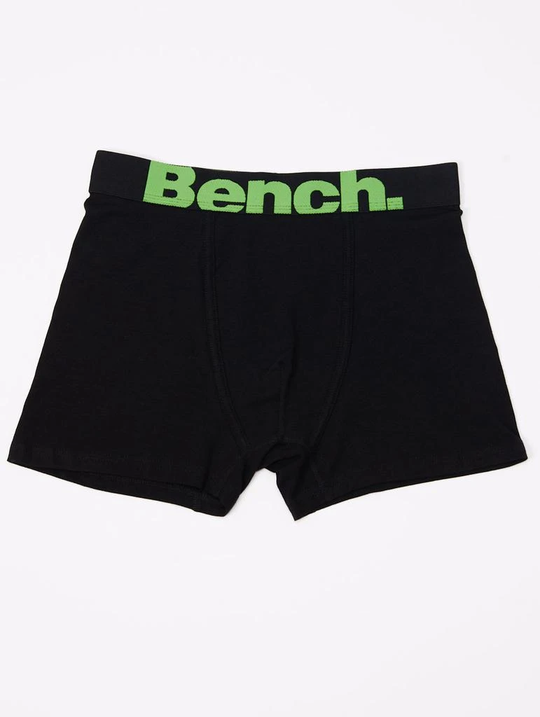 Bench. Gurdo Boxer Brief (5 Pack) 4