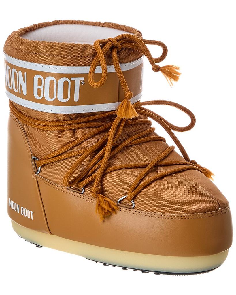 Moon Boot Icon Low Boot